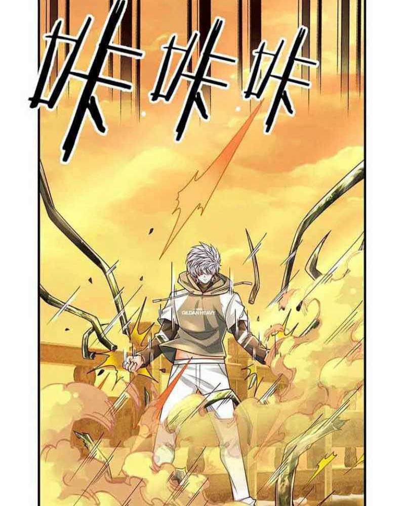 100.000 Layers Of Body Refining: I Raise All Emperor Chapter 271 Gambar 10