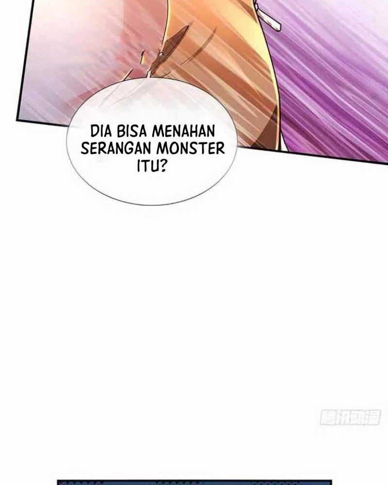 100.000 Layers Of Body Refining: I Raise All Emperor Chapter 271 Gambar 12