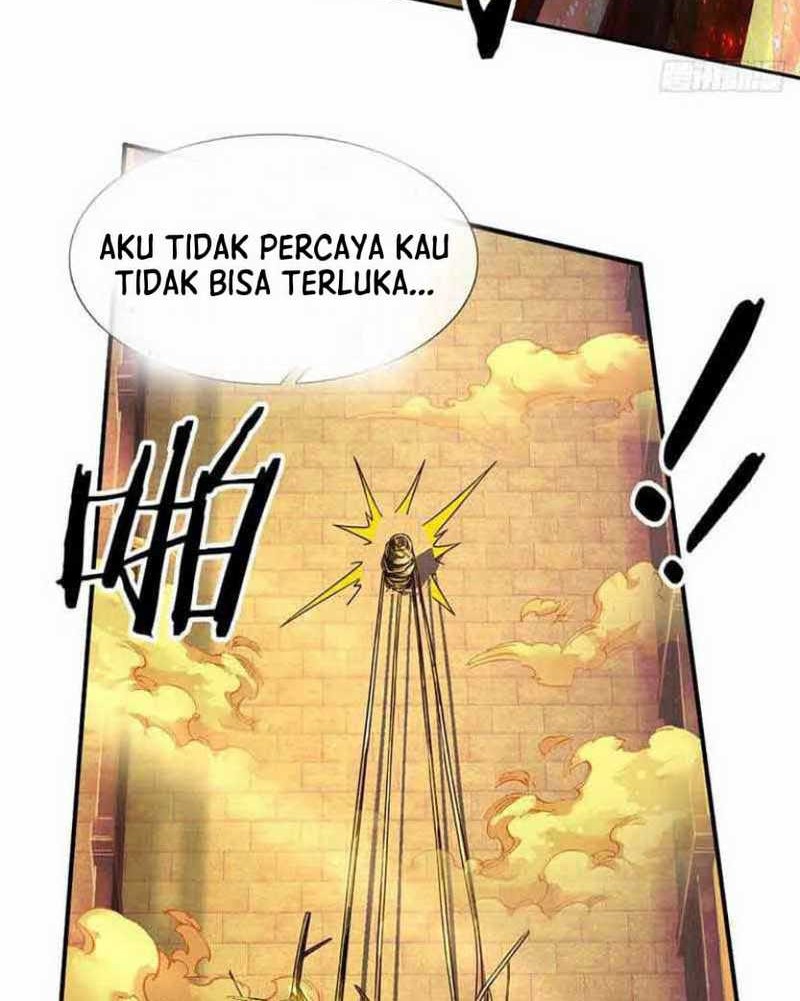 100.000 Layers Of Body Refining: I Raise All Emperor Chapter 271 Gambar 14