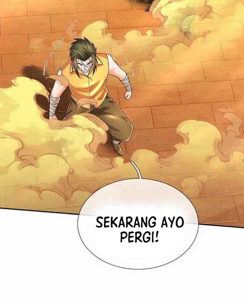 100.000 Layers Of Body Refining: I Raise All Emperor Chapter 271 Gambar 16