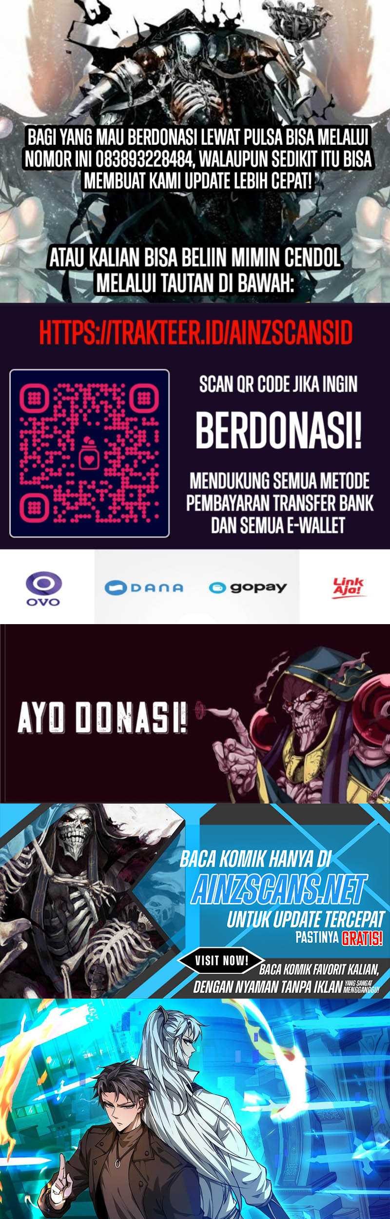 Manhua Unbeatable Sword Master Cultivator Chapter 07 gambar nomor 2