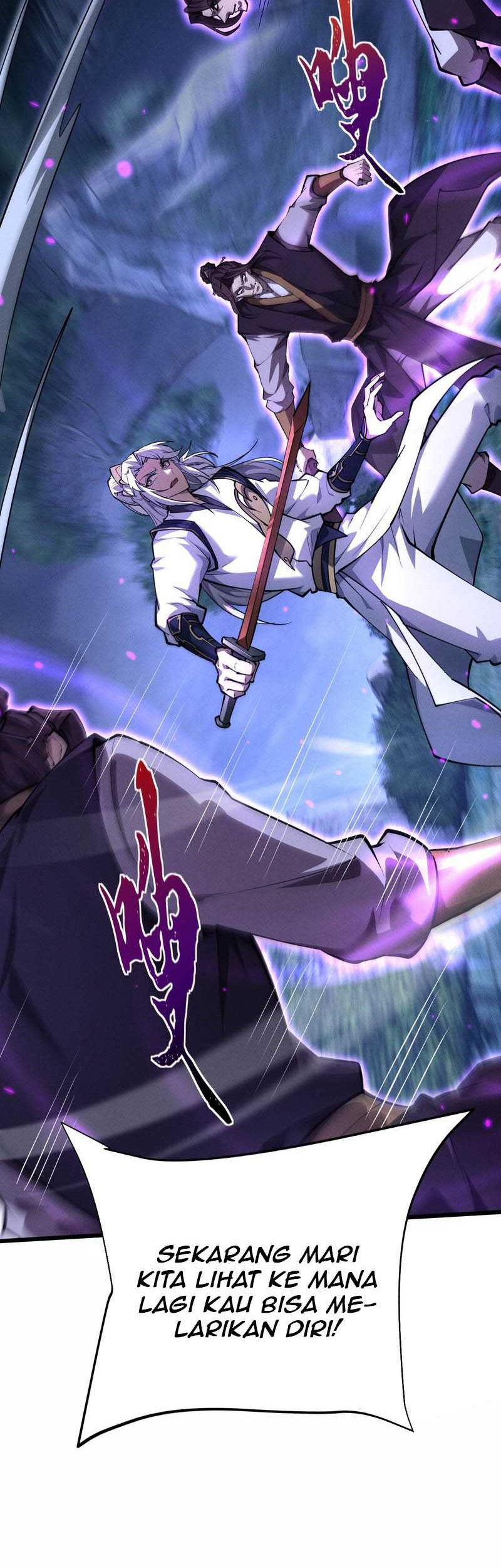 Unbeatable Sword Master Cultivator Chapter 07 Gambar 14