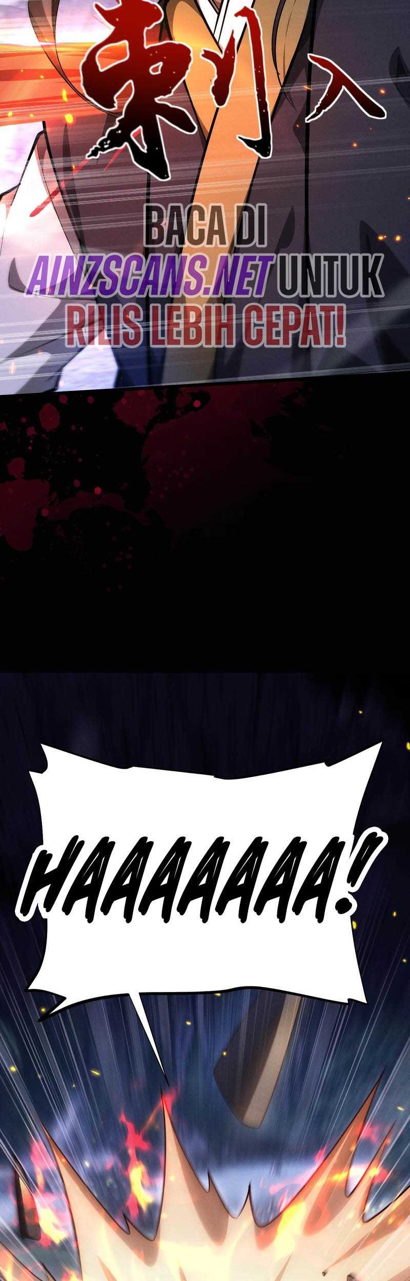 Unbeatable Sword Master Cultivator Chapter 07 Gambar 18