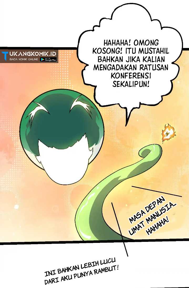 Evolution Begins With A Big Tree Chapter 244 Gambar 15