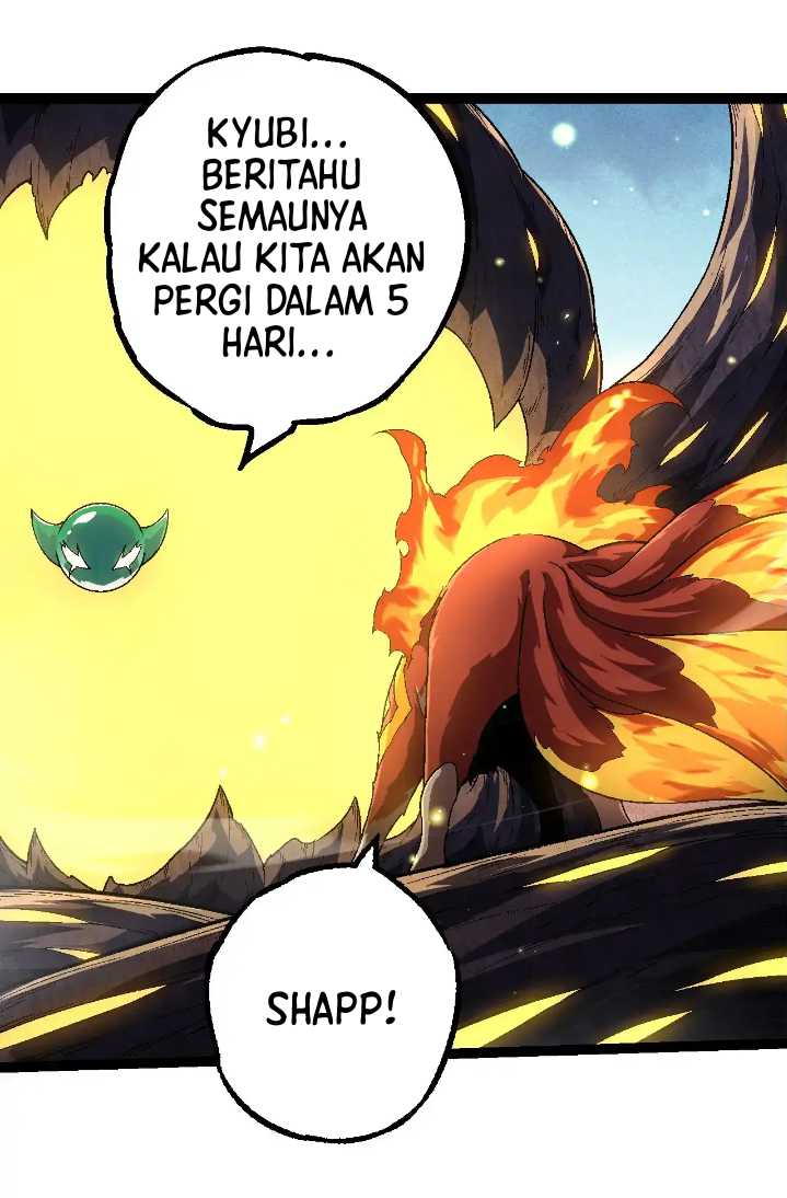 Evolution Begins With A Big Tree Chapter 244 Gambar 18