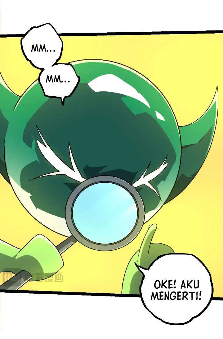 Evolution Begins With A Big Tree Chapter 244 Gambar 13