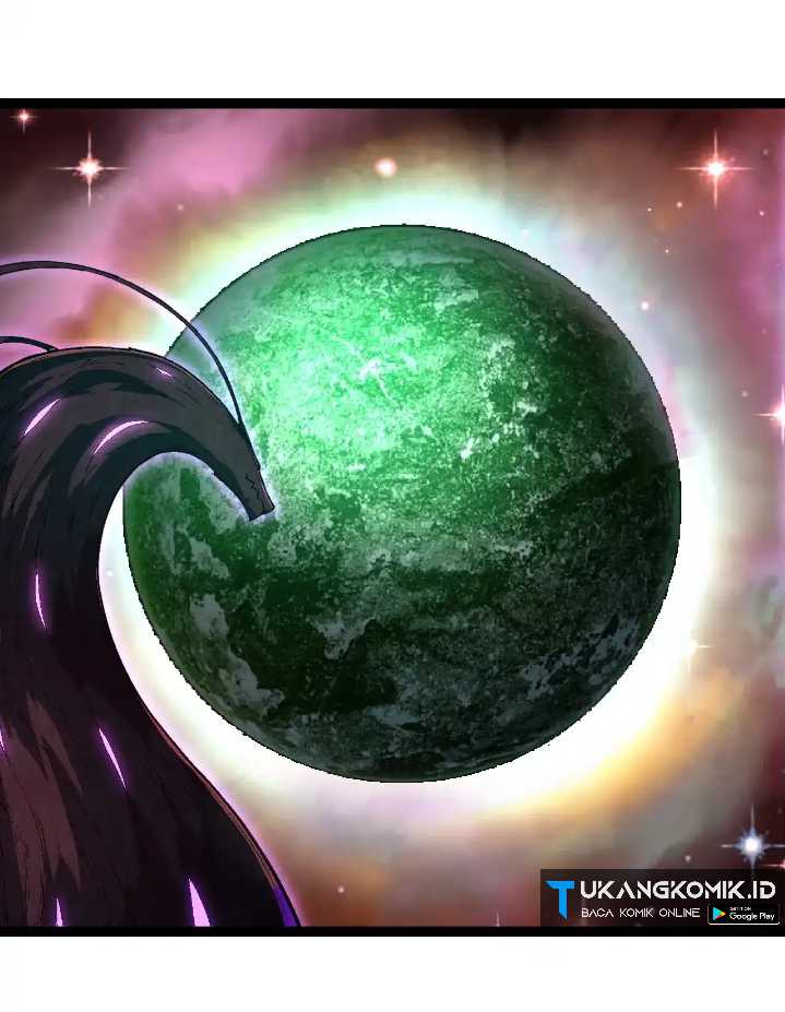 Evolution Begins With A Big Tree Chapter 244 Gambar 24