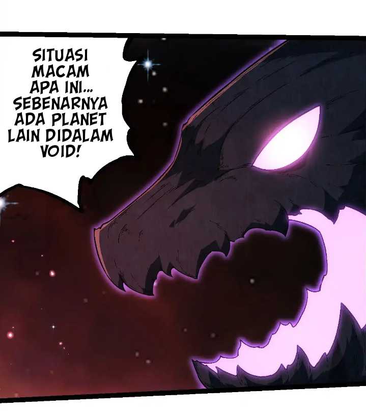 Evolution Begins With A Big Tree Chapter 244 Gambar 25