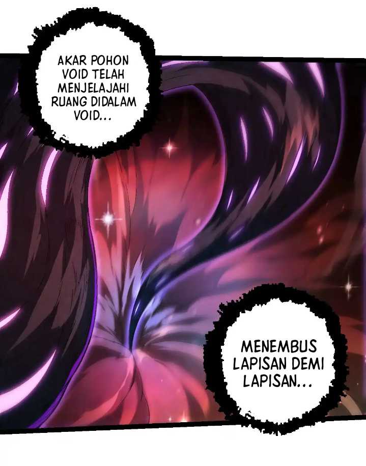 Evolution Begins With A Big Tree Chapter 244 Gambar 26