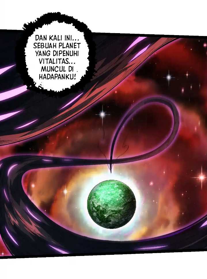 Evolution Begins With A Big Tree Chapter 244 Gambar 27