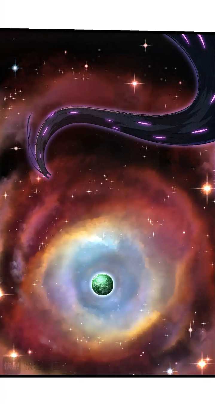 Evolution Begins With A Big Tree Chapter 244 Gambar 23