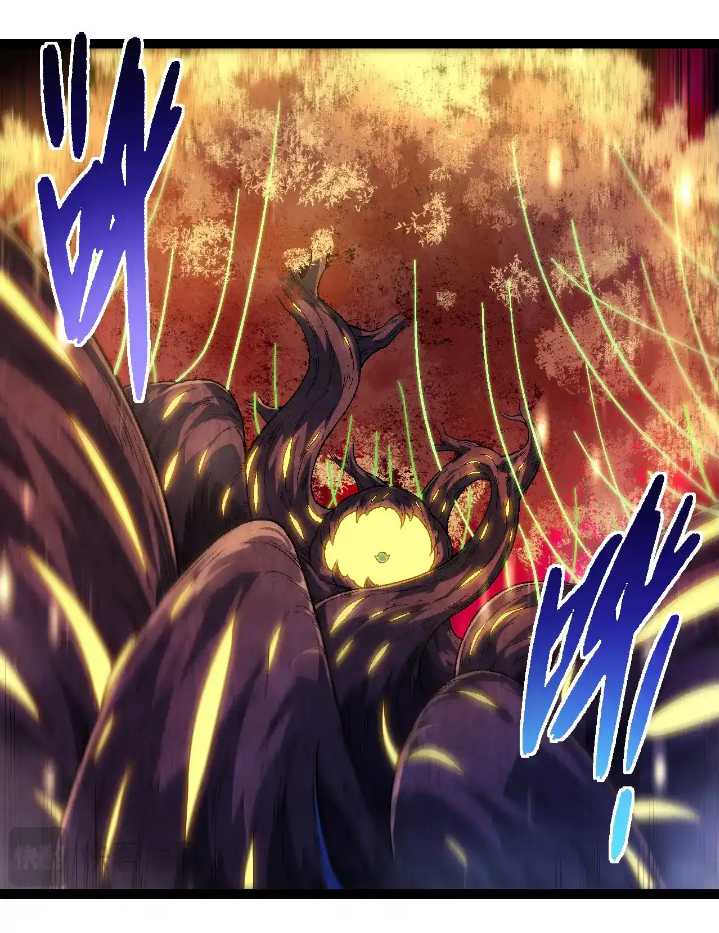 Evolution Begins With A Big Tree Chapter 244 Gambar 34