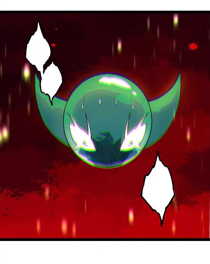 Evolution Begins With A Big Tree Chapter 244 Gambar 35