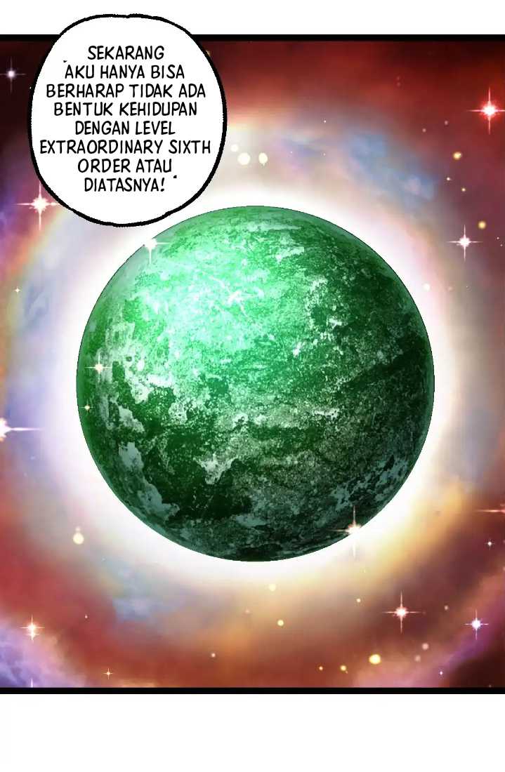 Evolution Begins With A Big Tree Chapter 244 Gambar 38