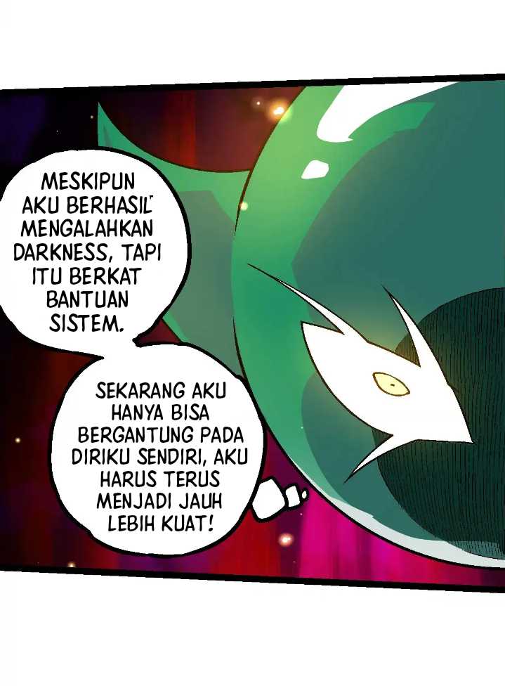 Evolution Begins With A Big Tree Chapter 244 Gambar 39