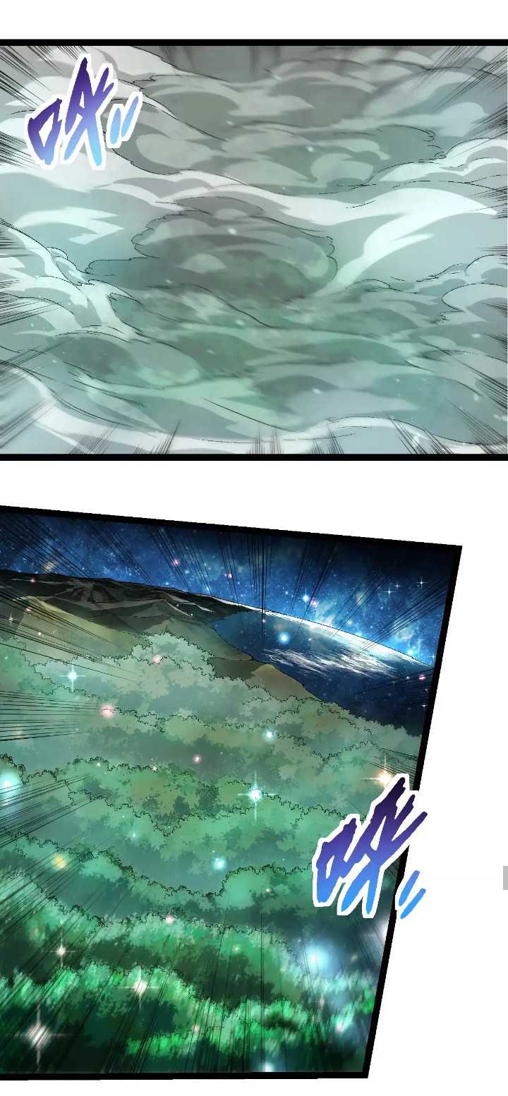 Evolution Begins With A Big Tree Chapter 244 Gambar 30