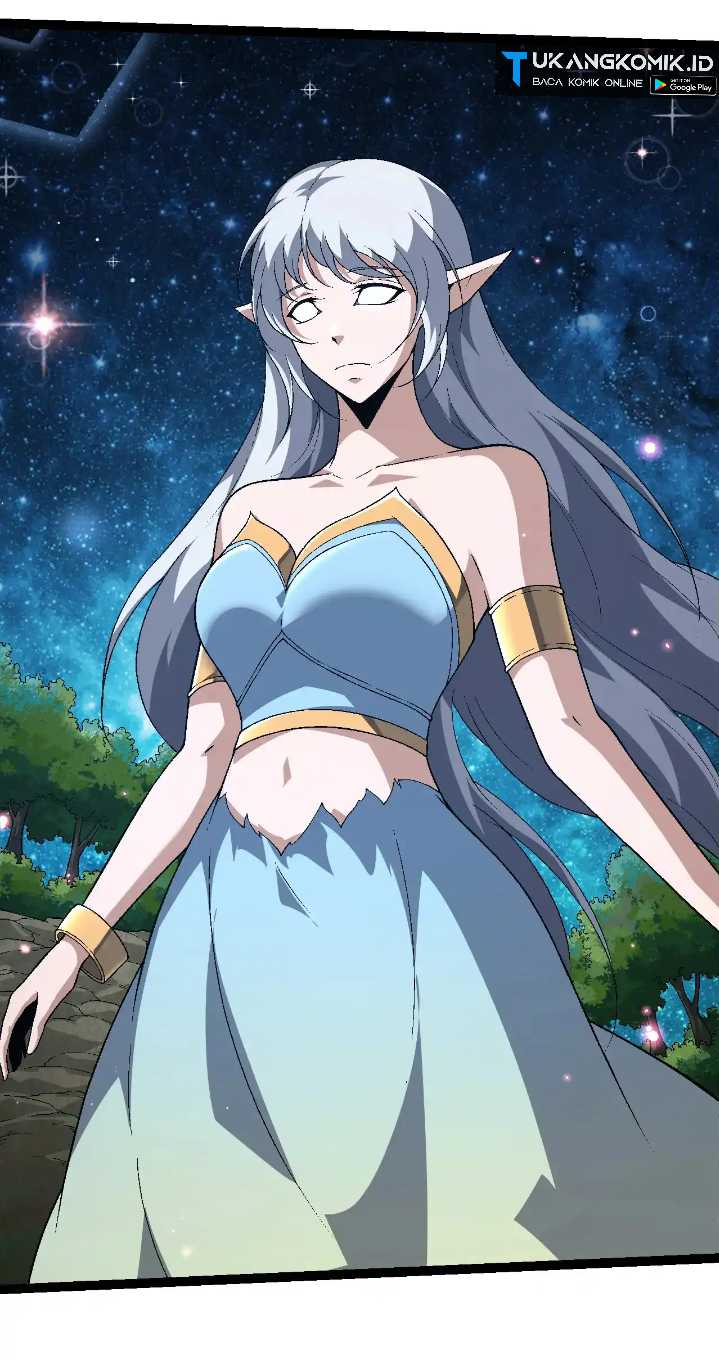 Evolution Begins With A Big Tree Chapter 244 Gambar 32