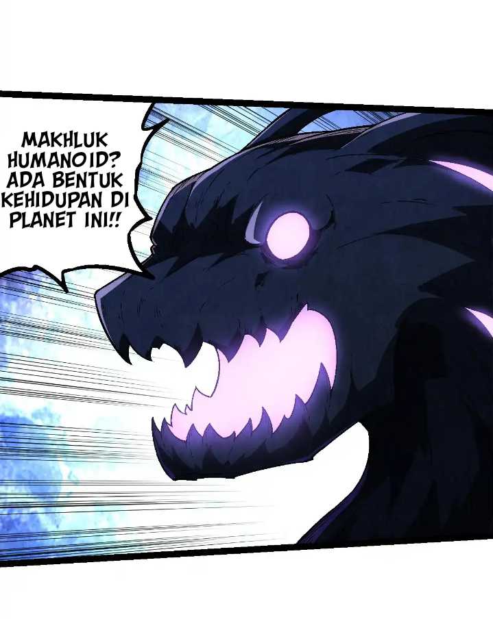 Evolution Begins With A Big Tree Chapter 244 Gambar 33