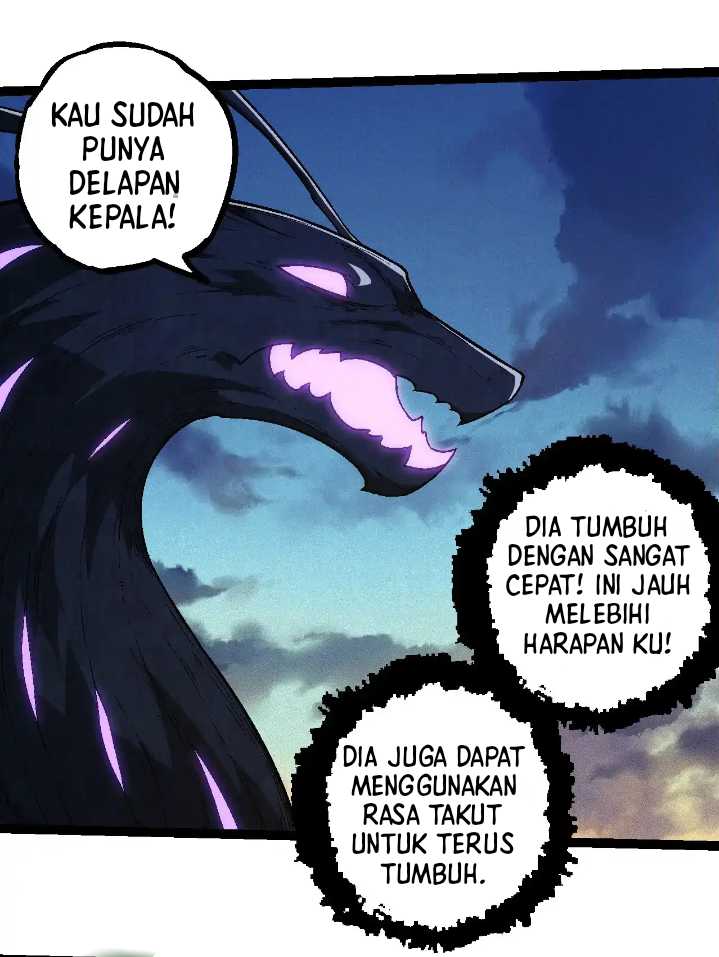 Evolution Begins With A Big Tree Chapter 244 Gambar 49