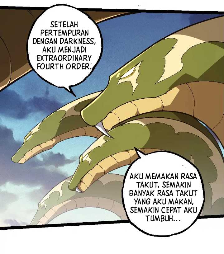 Evolution Begins With A Big Tree Chapter 244 Gambar 50