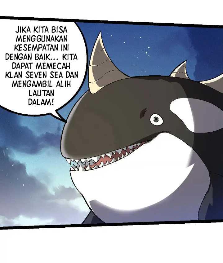 Evolution Begins With A Big Tree Chapter 244 Gambar 44