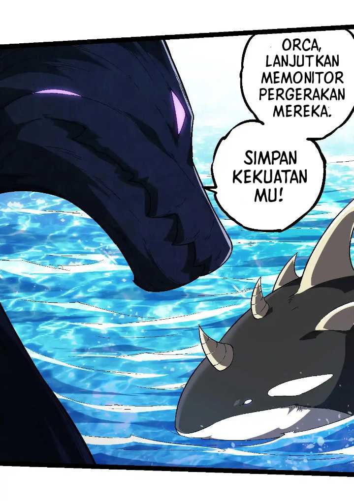 Evolution Begins With A Big Tree Chapter 244 Gambar 52