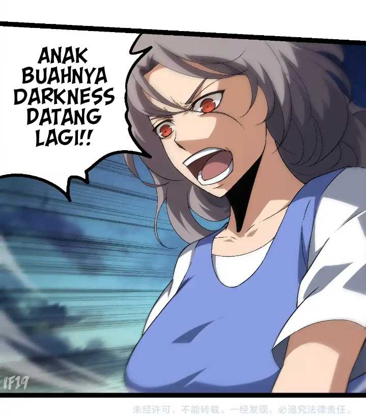 Evolution Begins With A Big Tree Chapter 244 Gambar 54