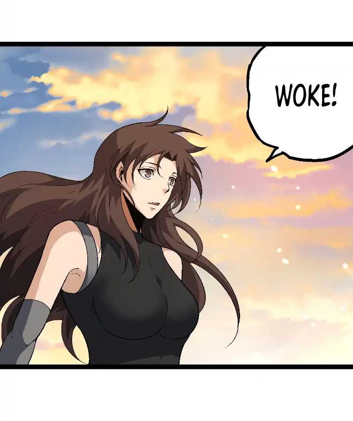 Evolution Begins With A Big Tree Chapter 244 Gambar 7