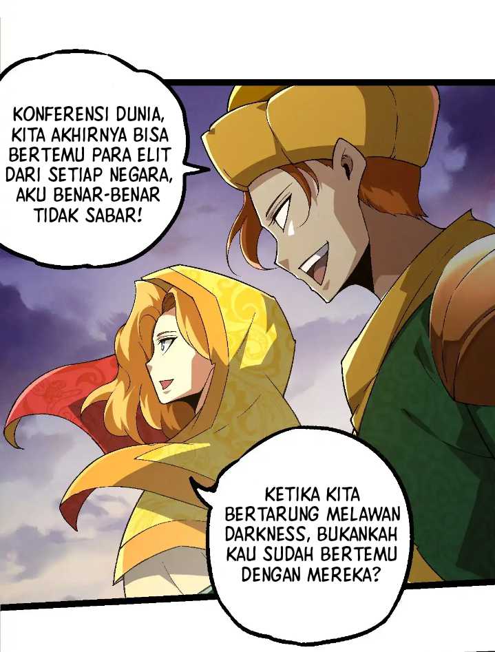 Evolution Begins With A Big Tree Chapter 244 Gambar 9