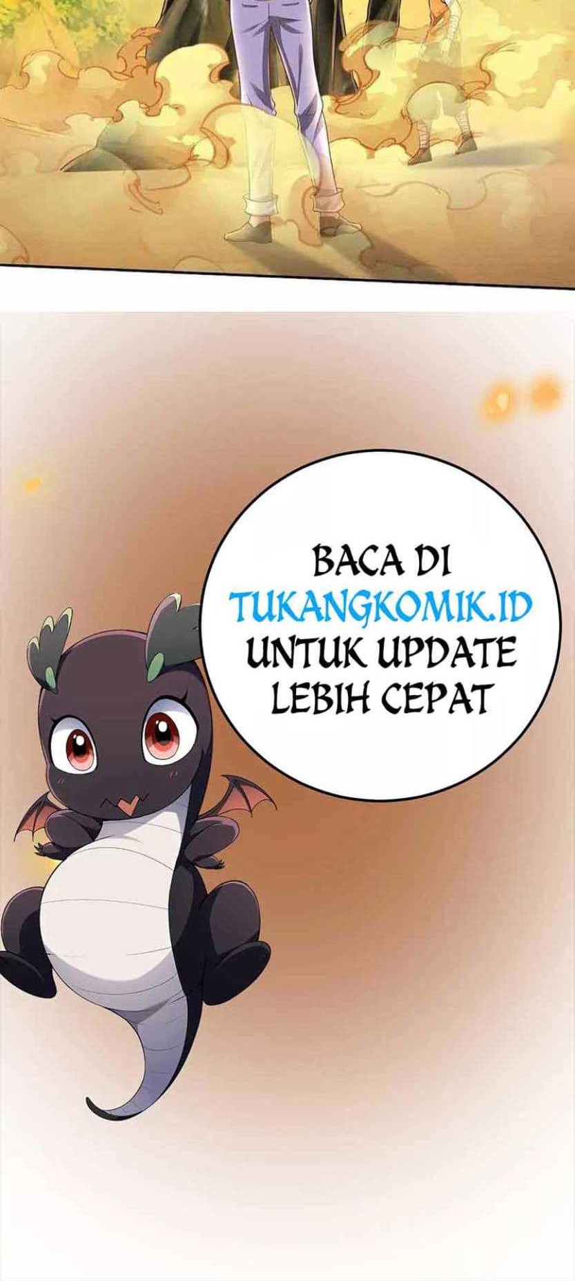 100.000 Layers Of Body Refining: I Raise All Emperor Chapter 270 Gambar 32