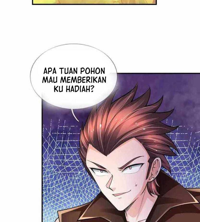 100.000 Layers Of Body Refining: I Raise All Emperor Chapter 270 Gambar 22