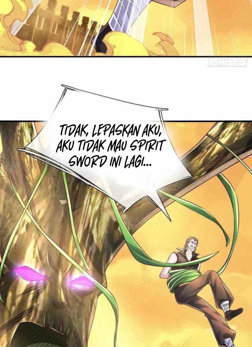 100.000 Layers Of Body Refining: I Raise All Emperor Chapter 270 Gambar 6