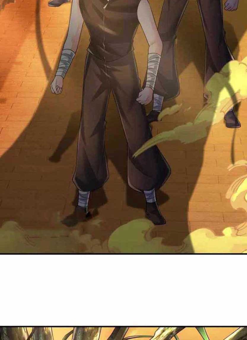 100.000 Layers Of Body Refining: I Raise All Emperor Chapter 270 Gambar 8