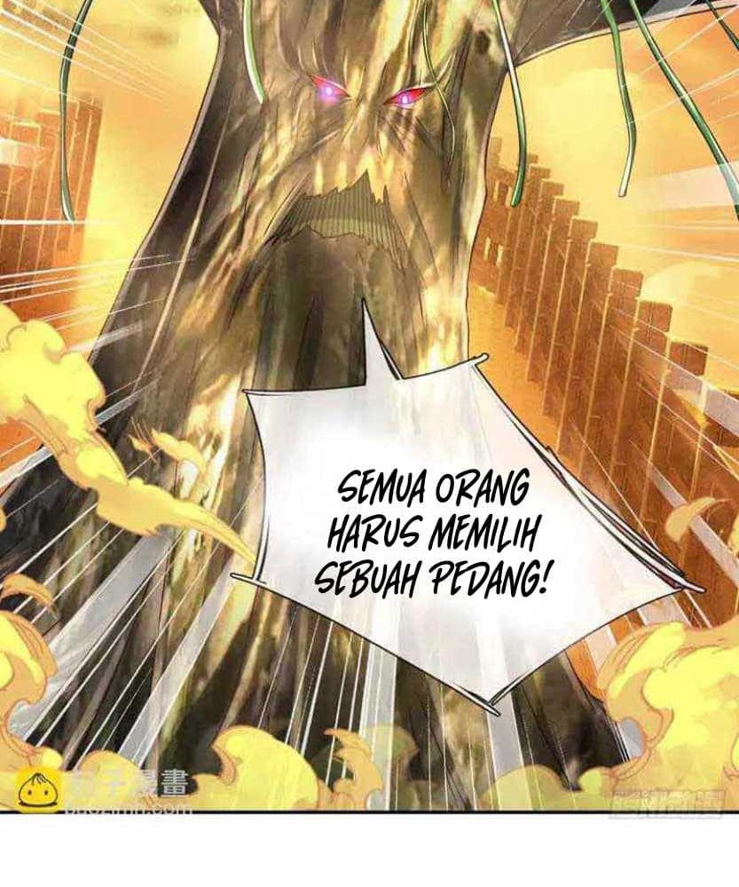 100.000 Layers Of Body Refining: I Raise All Emperor Chapter 270 Gambar 10