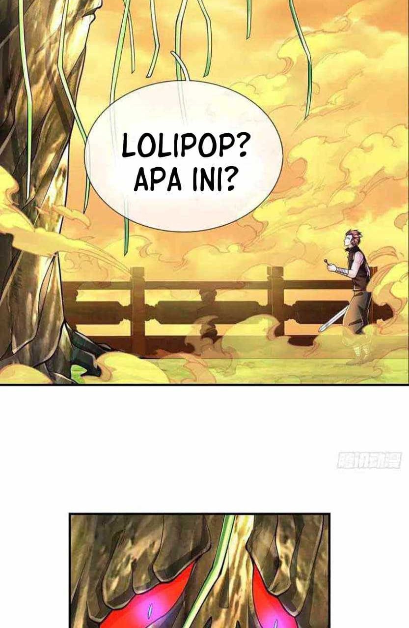 100.000 Layers Of Body Refining: I Raise All Emperor Chapter 270 Gambar 18