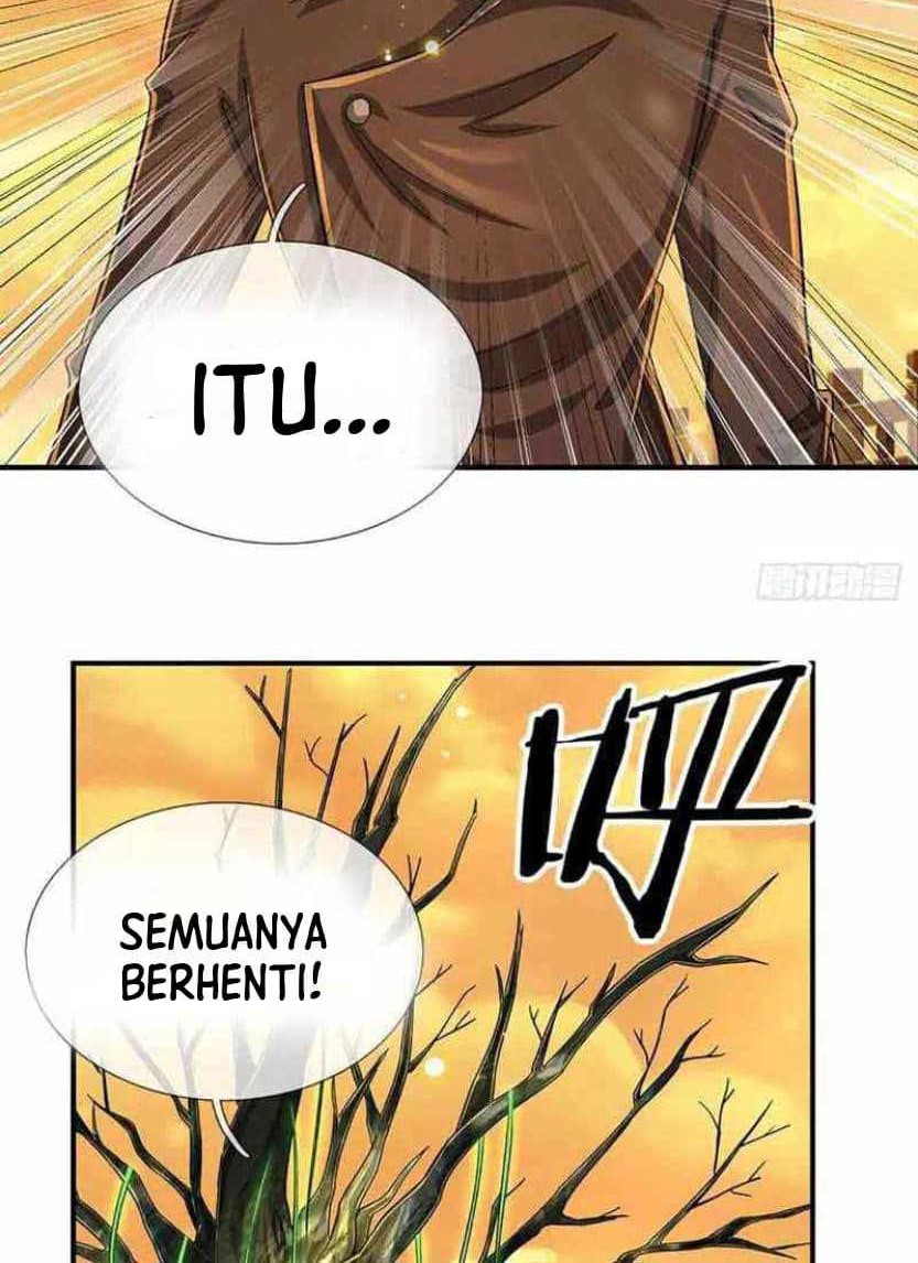 100.000 Layers Of Body Refining: I Raise All Emperor Chapter 269 Gambar 28