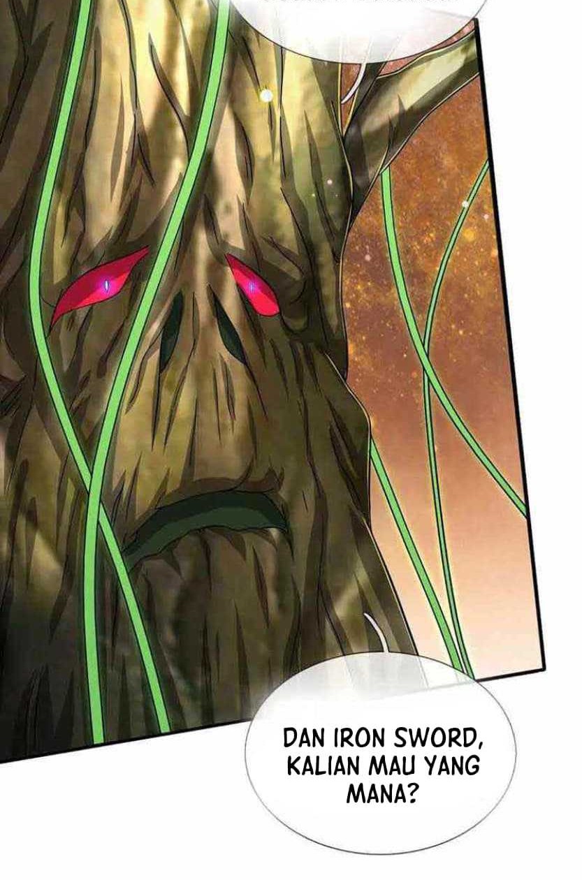 100.000 Layers Of Body Refining: I Raise All Emperor Chapter 269 Gambar 30