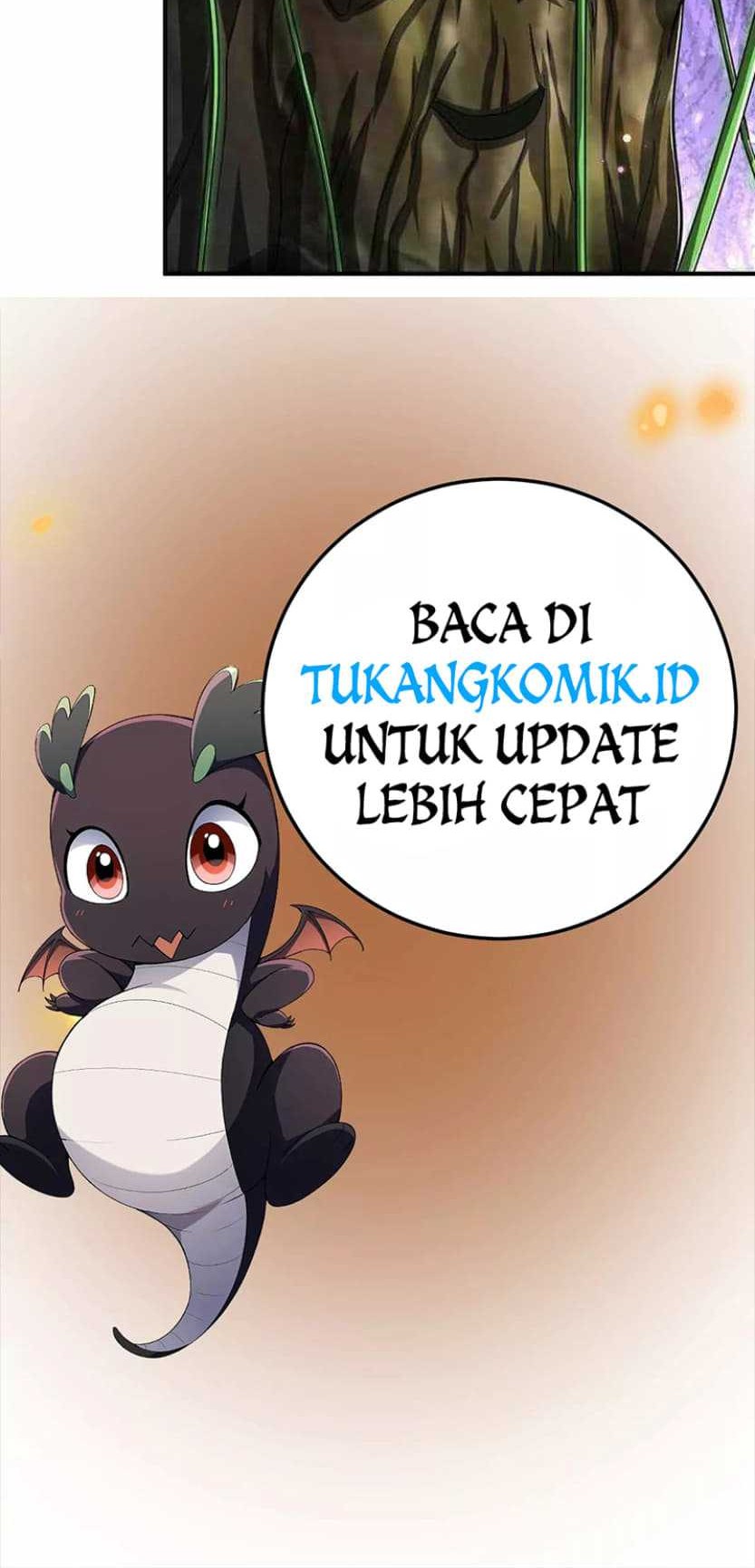 100.000 Layers Of Body Refining: I Raise All Emperor Chapter 269 Gambar 34