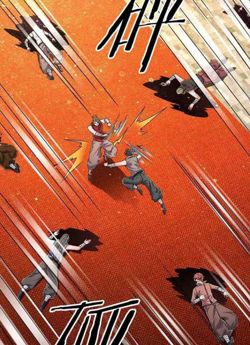 100.000 Layers Of Body Refining: I Raise All Emperor Chapter 269 Gambar 20