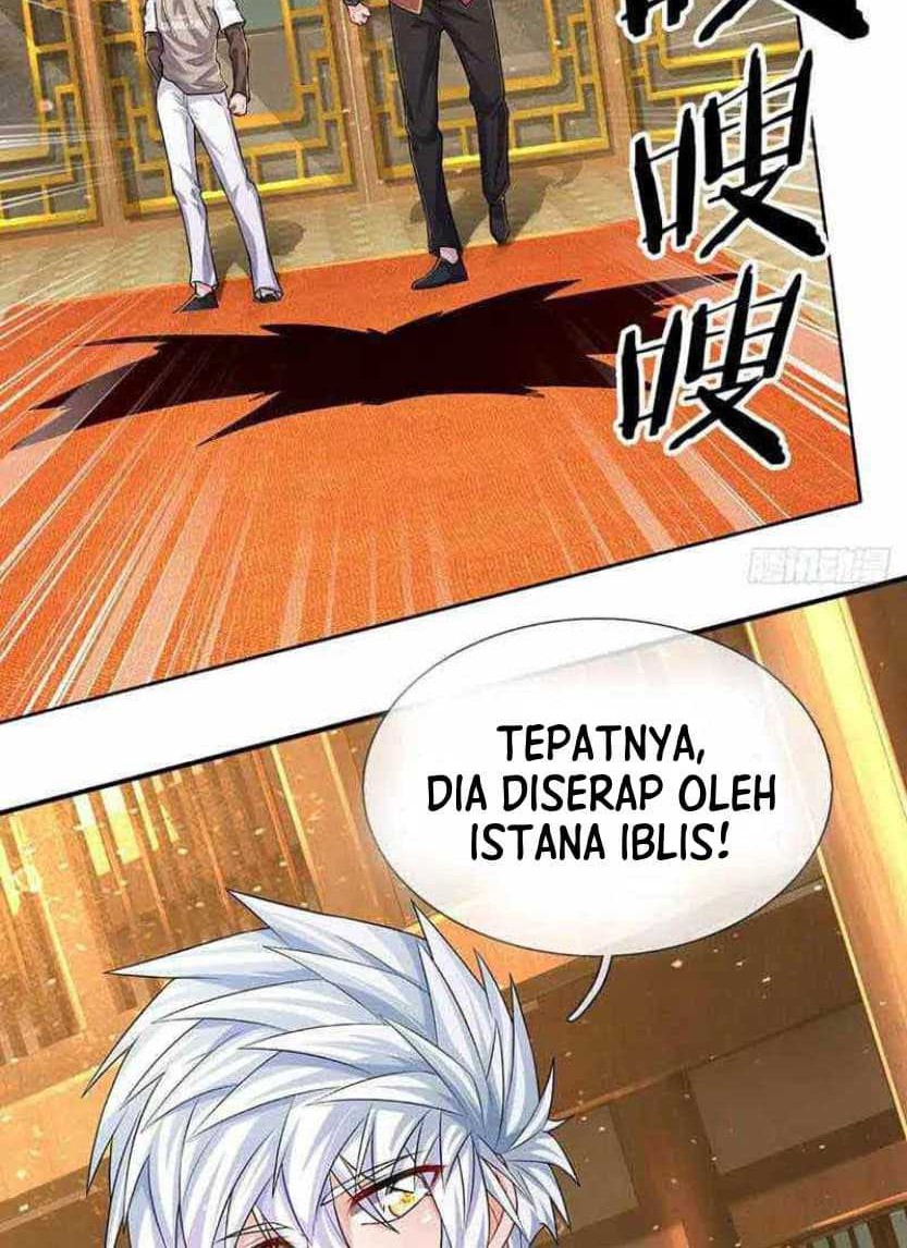 100.000 Layers Of Body Refining: I Raise All Emperor Chapter 269 Gambar 22