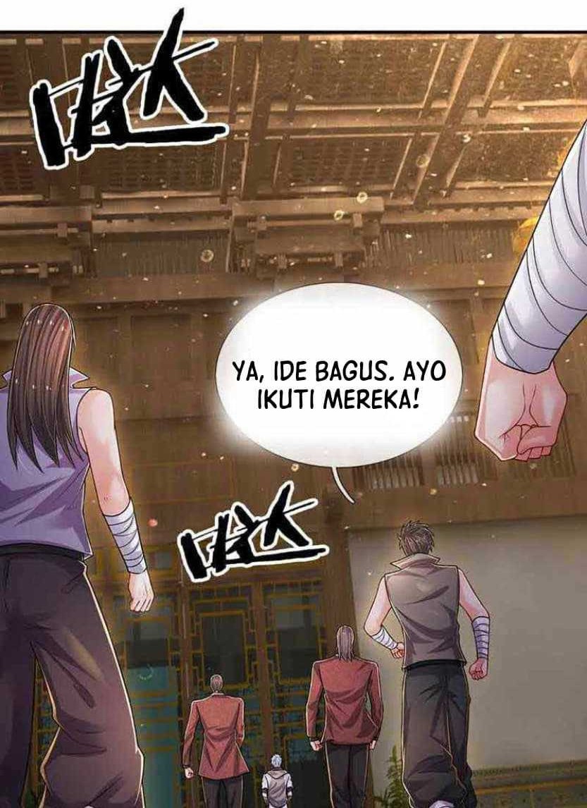 100.000 Layers Of Body Refining: I Raise All Emperor Chapter 269 Gambar 26