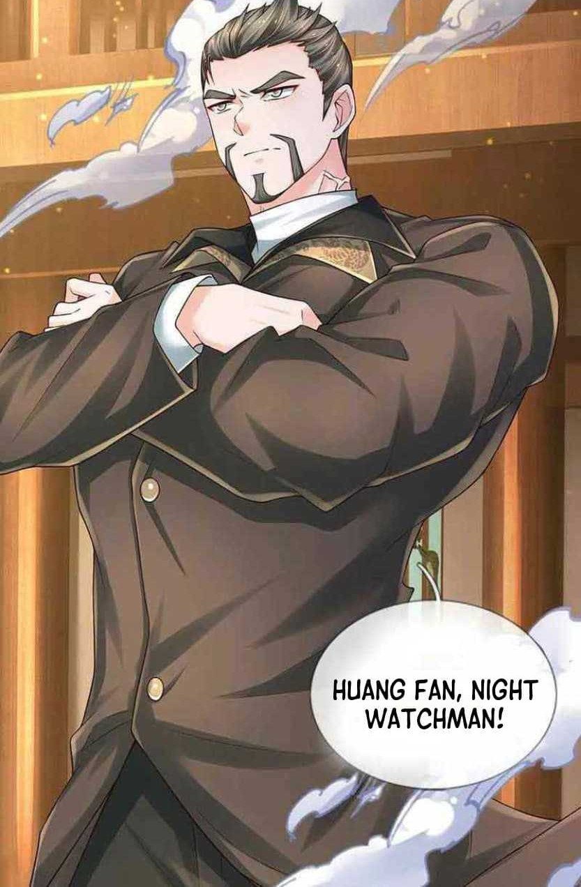 100.000 Layers Of Body Refining: I Raise All Emperor Chapter 269 Gambar 6