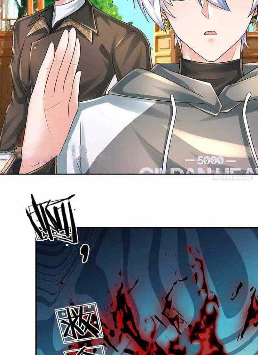 100.000 Layers Of Body Refining: I Raise All Emperor Chapter 269 Gambar 10