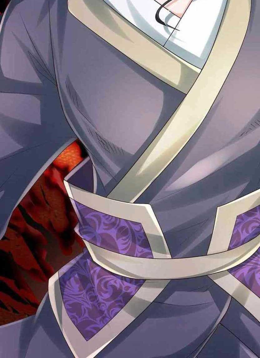 100.000 Layers Of Body Refining: I Raise All Emperor Chapter 269 Gambar 12