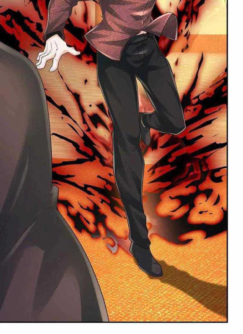 100.000 Layers Of Body Refining: I Raise All Emperor Chapter 269 Gambar 14