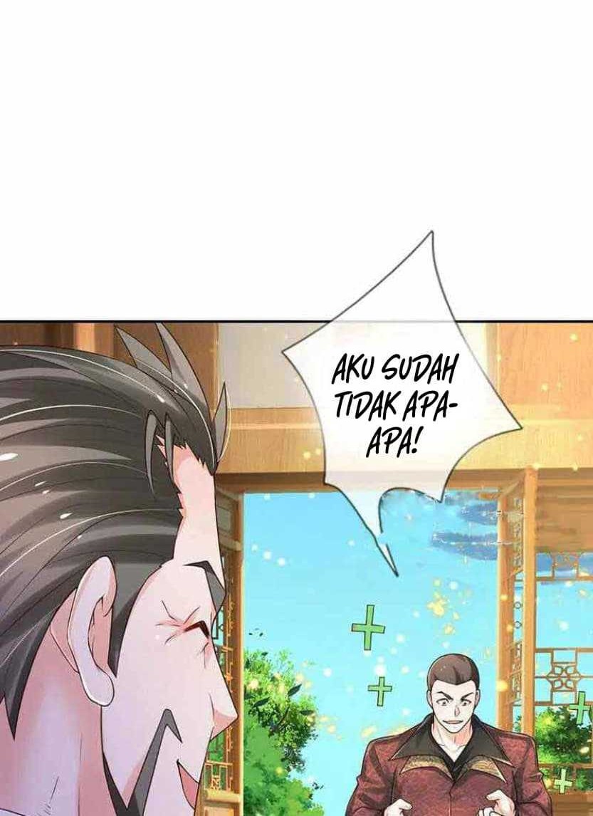 100.000 Layers Of Body Refining: I Raise All Emperor Chapter 269 Gambar 18