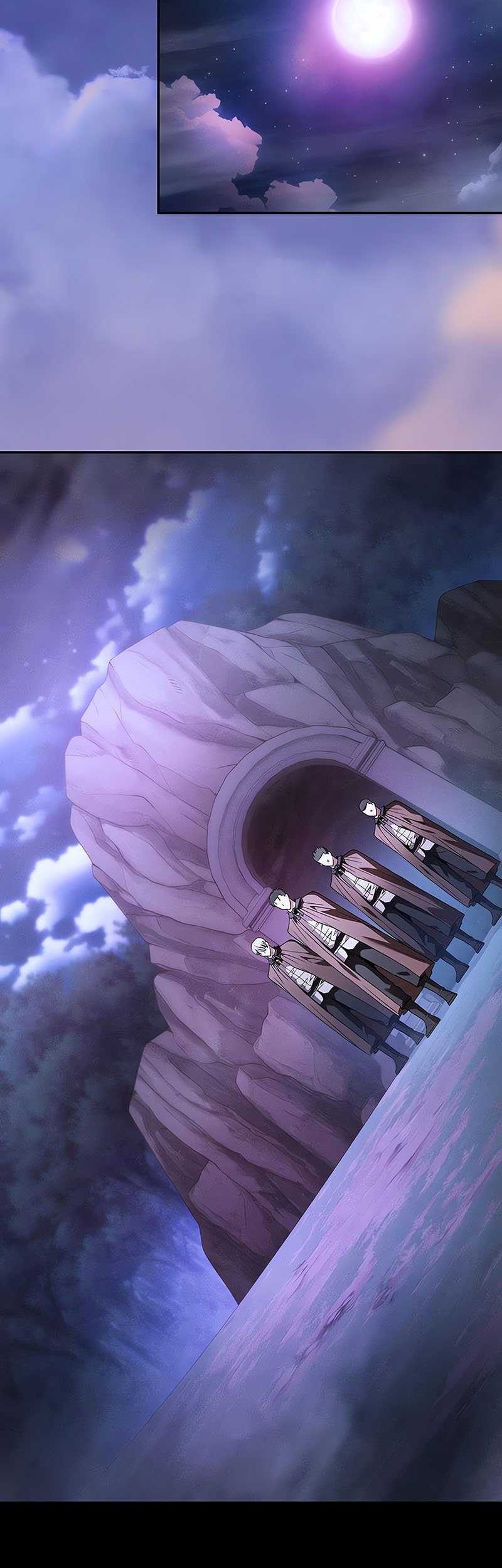 Academy’s Genius Swordmaster Chapter 58 Gambar 53