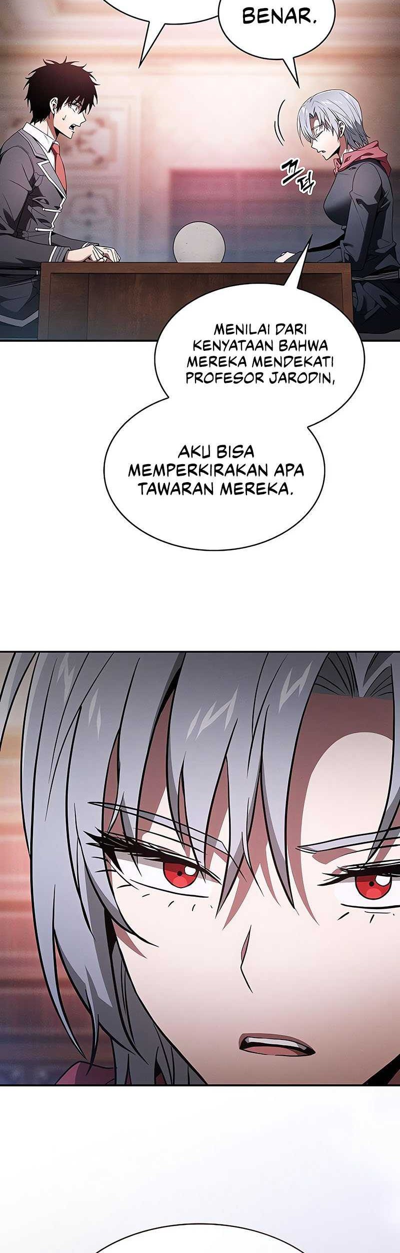 Academy’s Genius Swordmaster Chapter 58 Gambar 51