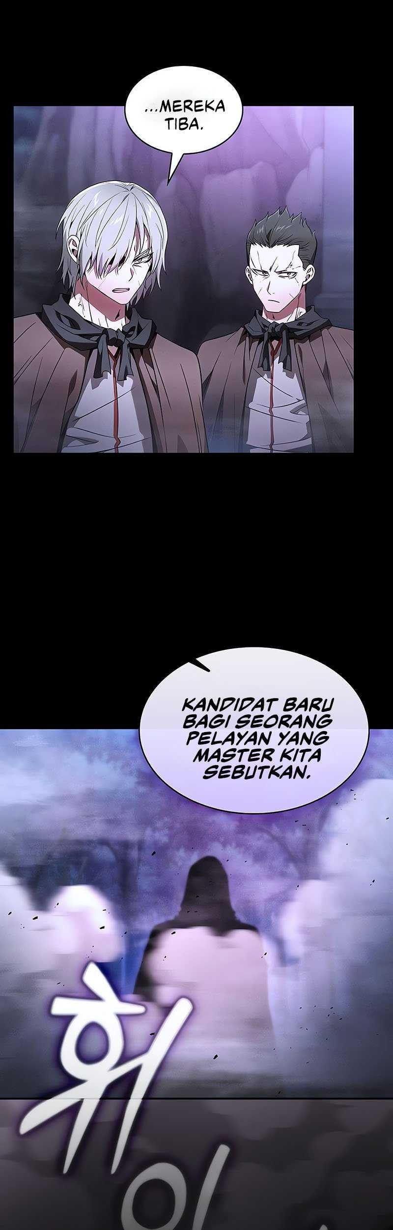 Academy’s Genius Swordmaster Chapter 58 Gambar 54