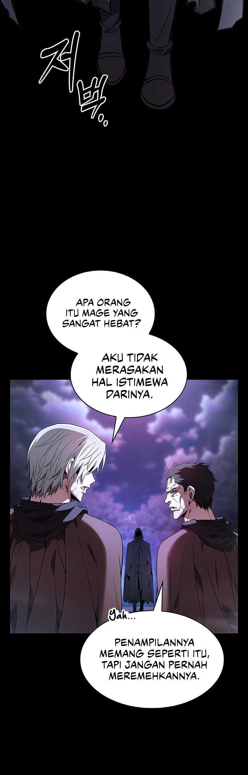 Academy’s Genius Swordmaster Chapter 58 Gambar 56